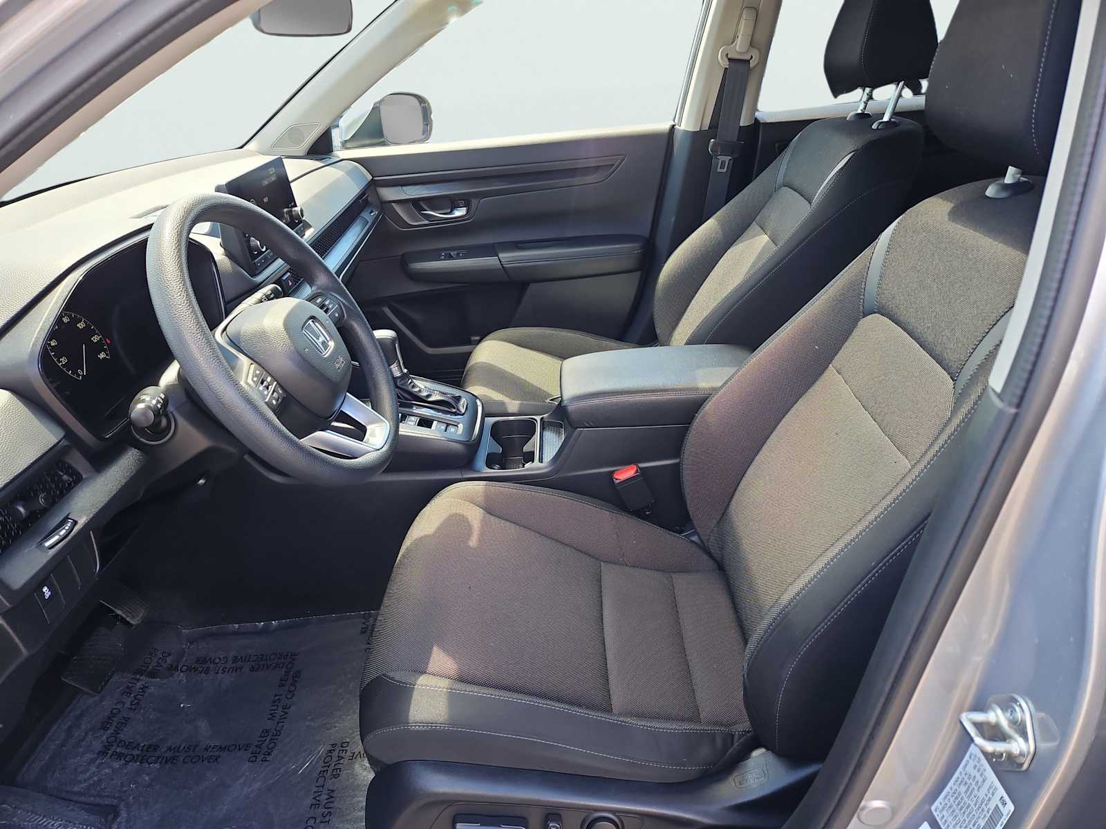 2024 Honda CR-V EX - Photo 31