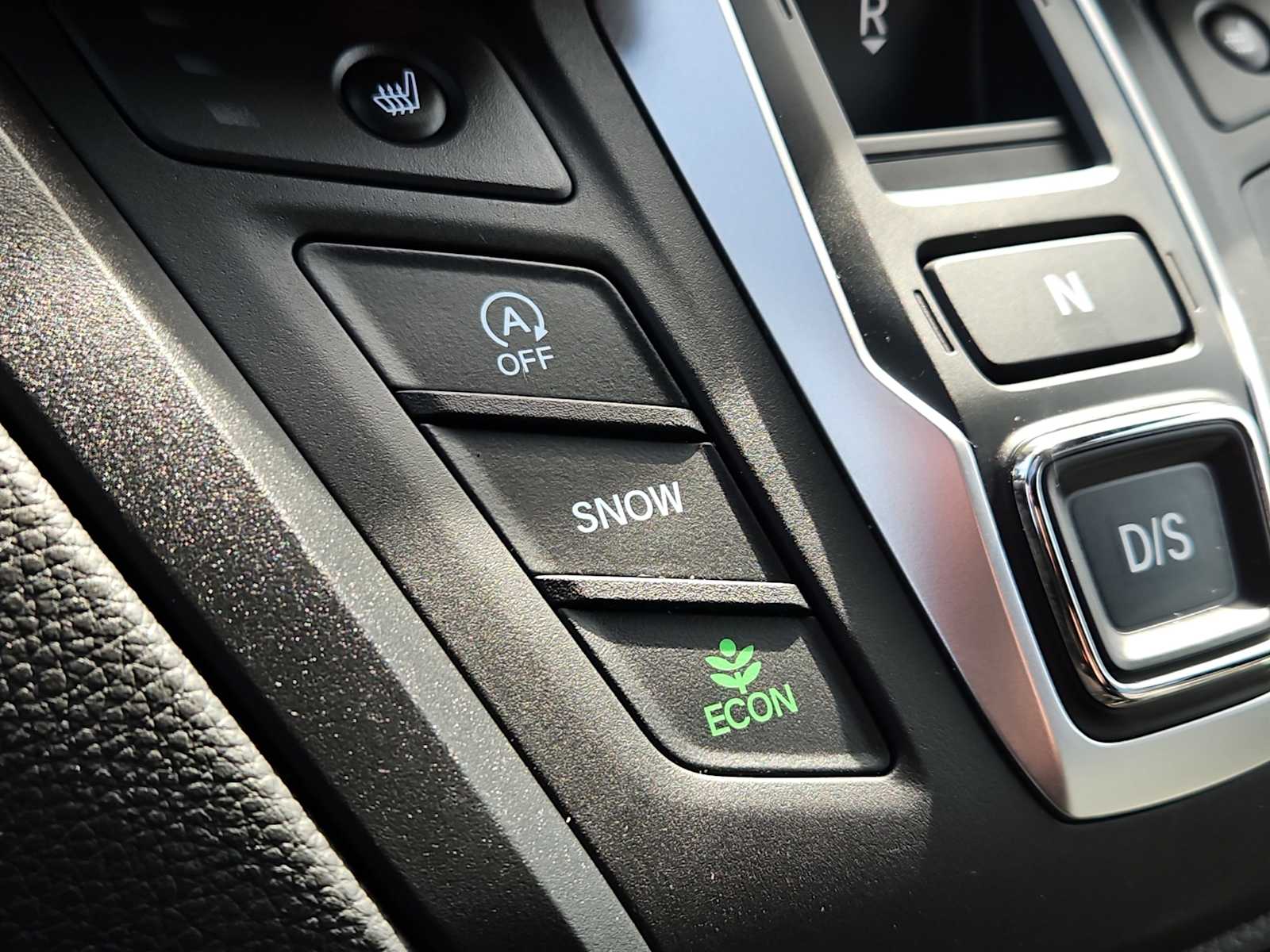 2026 Honda Odyssey Sport L - Photo 17