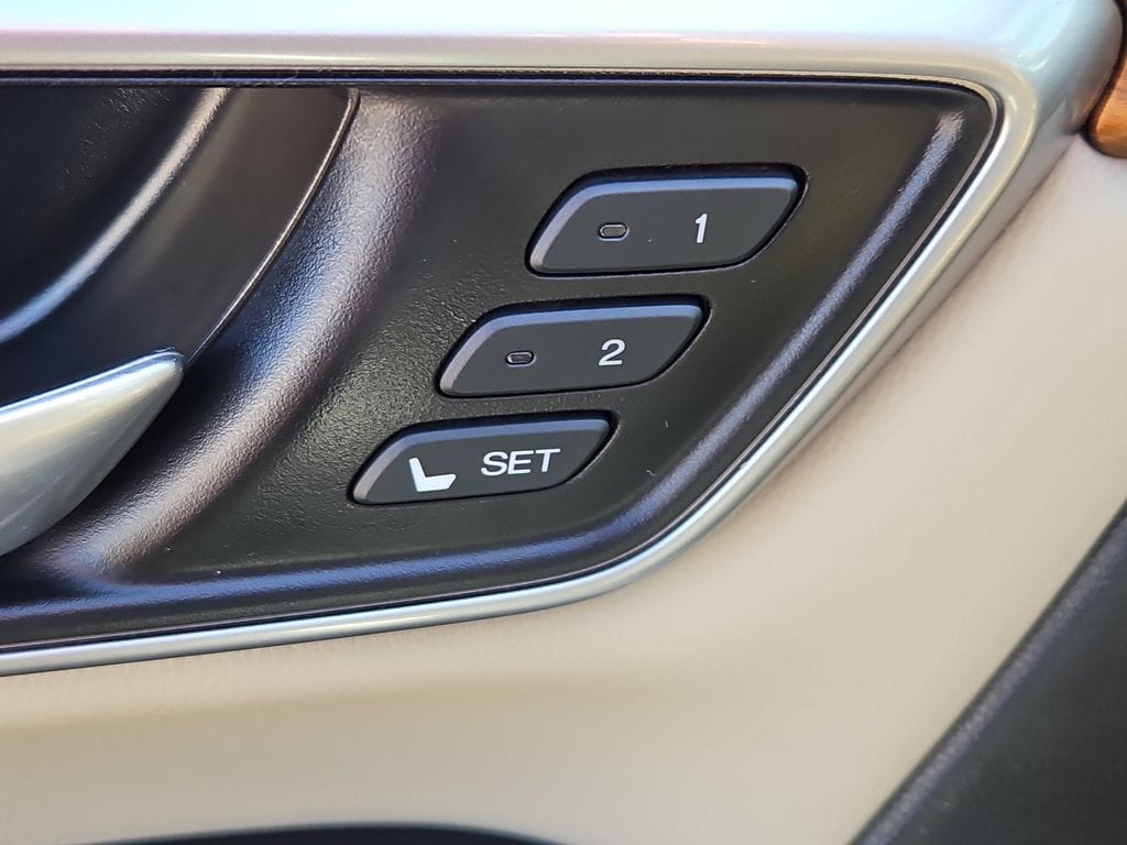2021 Honda CR-V EX-L - Photo 19