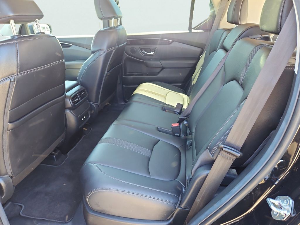 2026 Honda Passport RTL - Photo 34