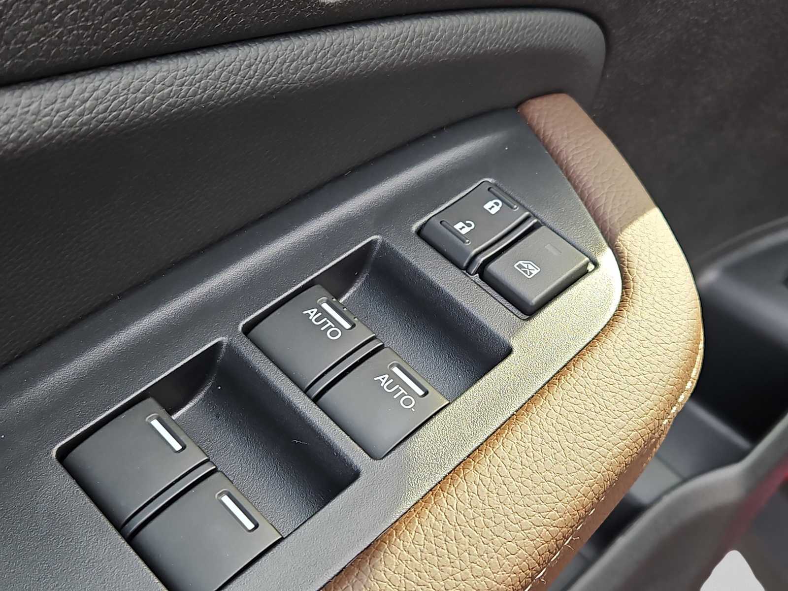2026 Honda Ridgeline RTL - Photo 18