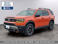 2026 Honda Passport TrailSport Elite SUV