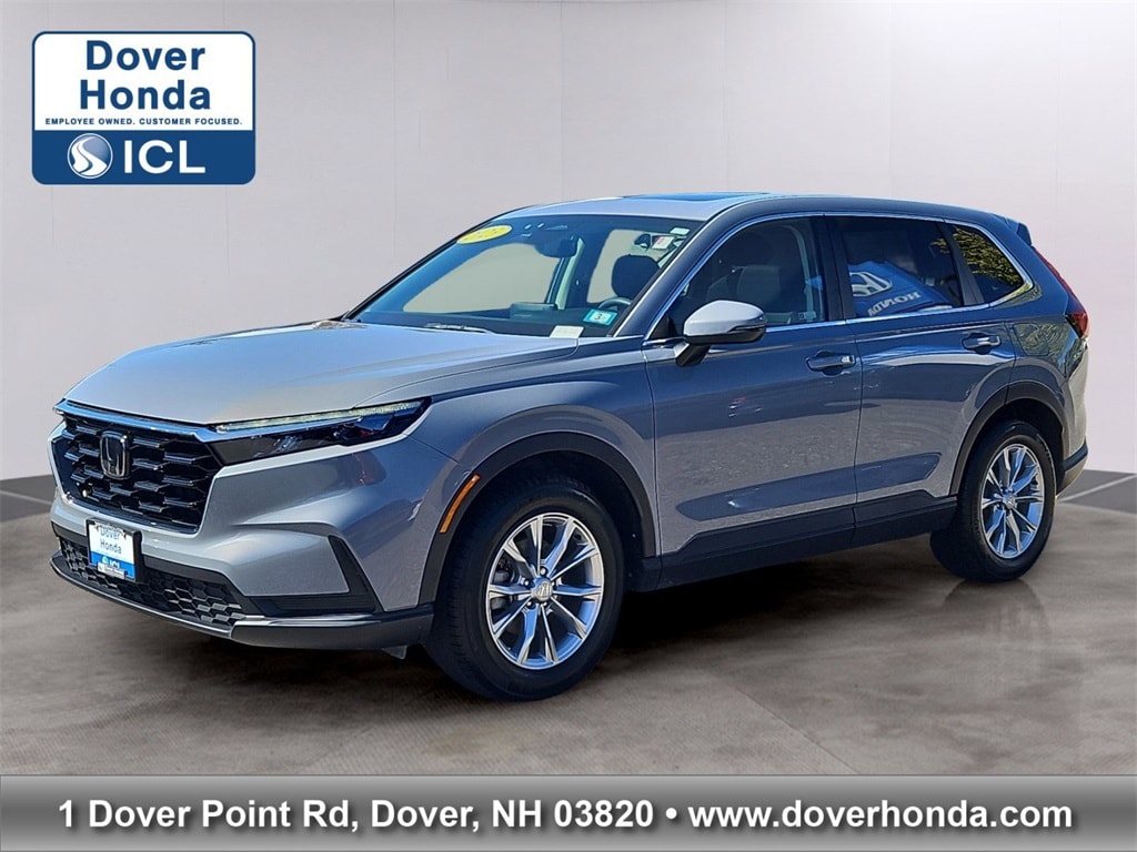 2023 Honda CR-V SUV 