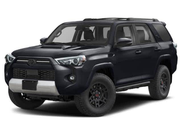 2024 Toyota 4Runner TRD Off-Road Premium 4WD V6's photo