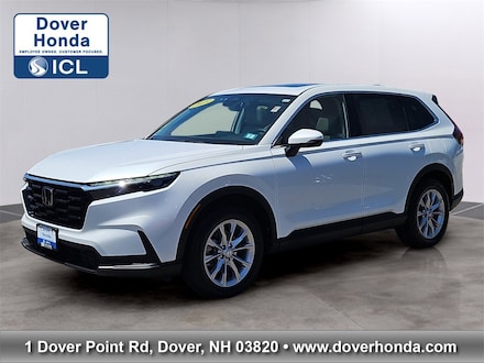 2023 Honda CR-V EX SUV