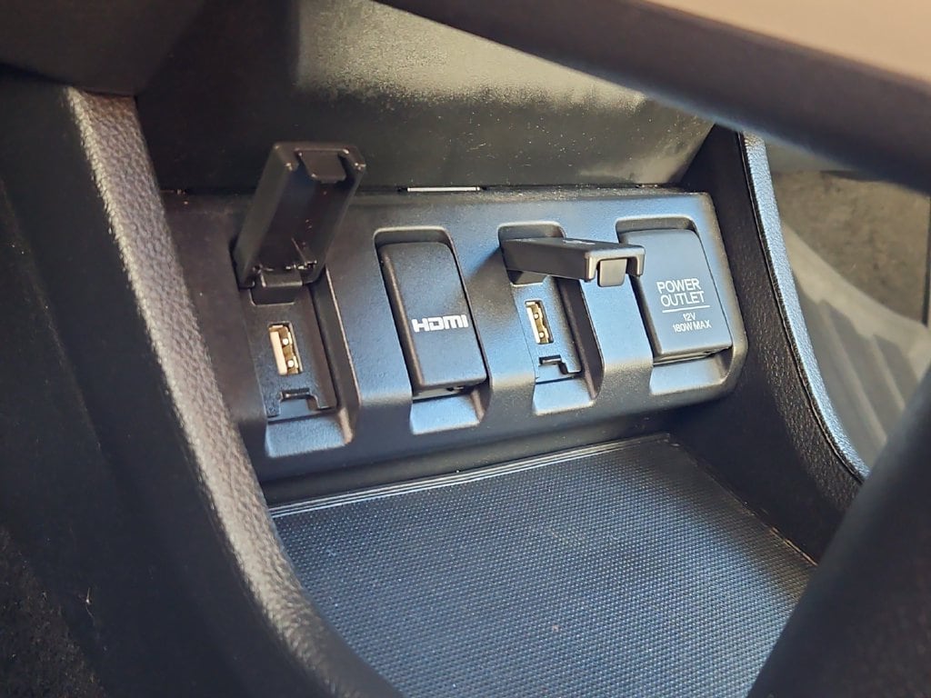 2016 Honda HR-V EX - Photo 18