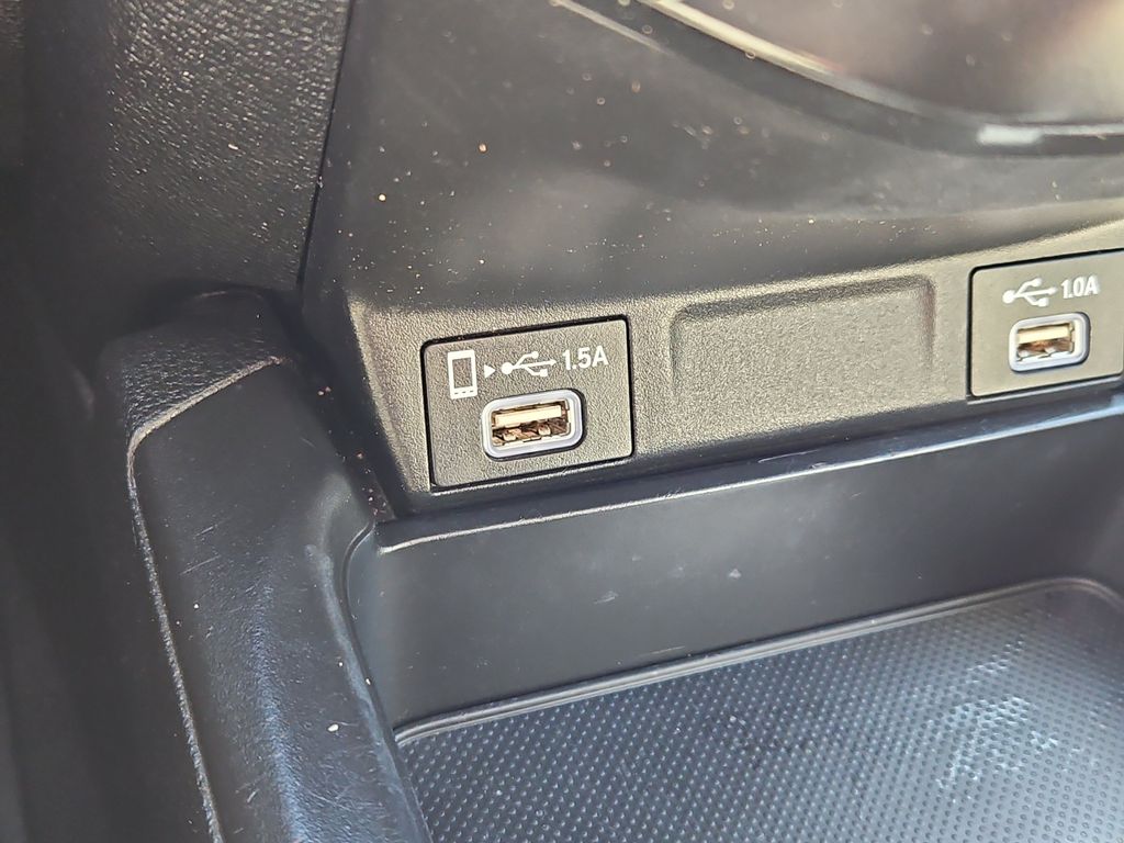 2021 Honda CR-V EX-L - Photo 18