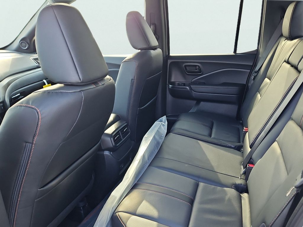 2026 Honda Ridgeline TrailSport - Photo 22