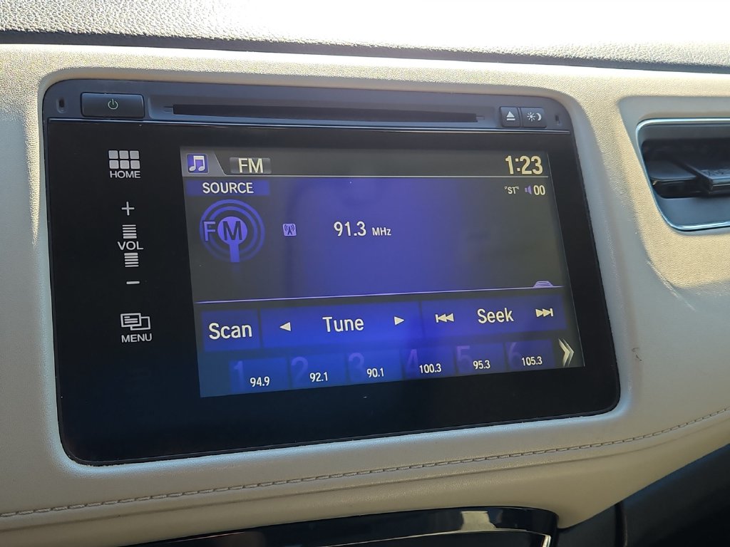 2016 Honda HR-V EX - Photo 24