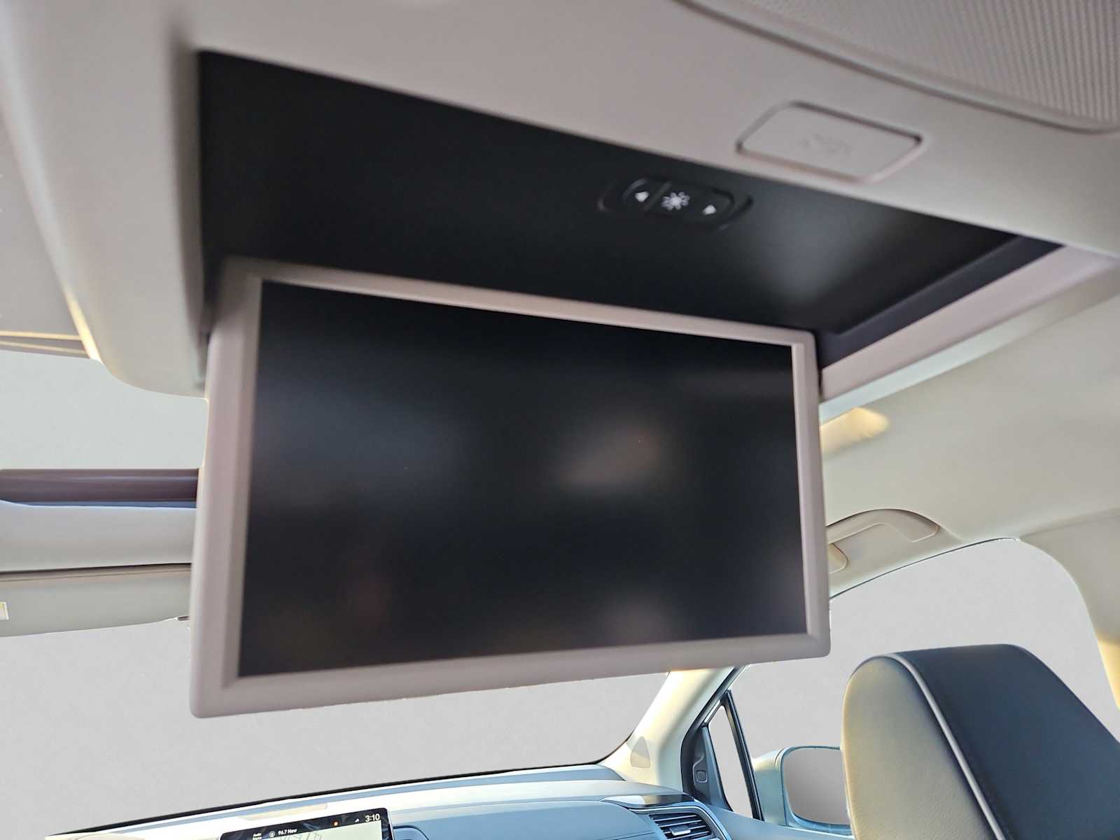 2026 Honda Odyssey Touring - Photo 18