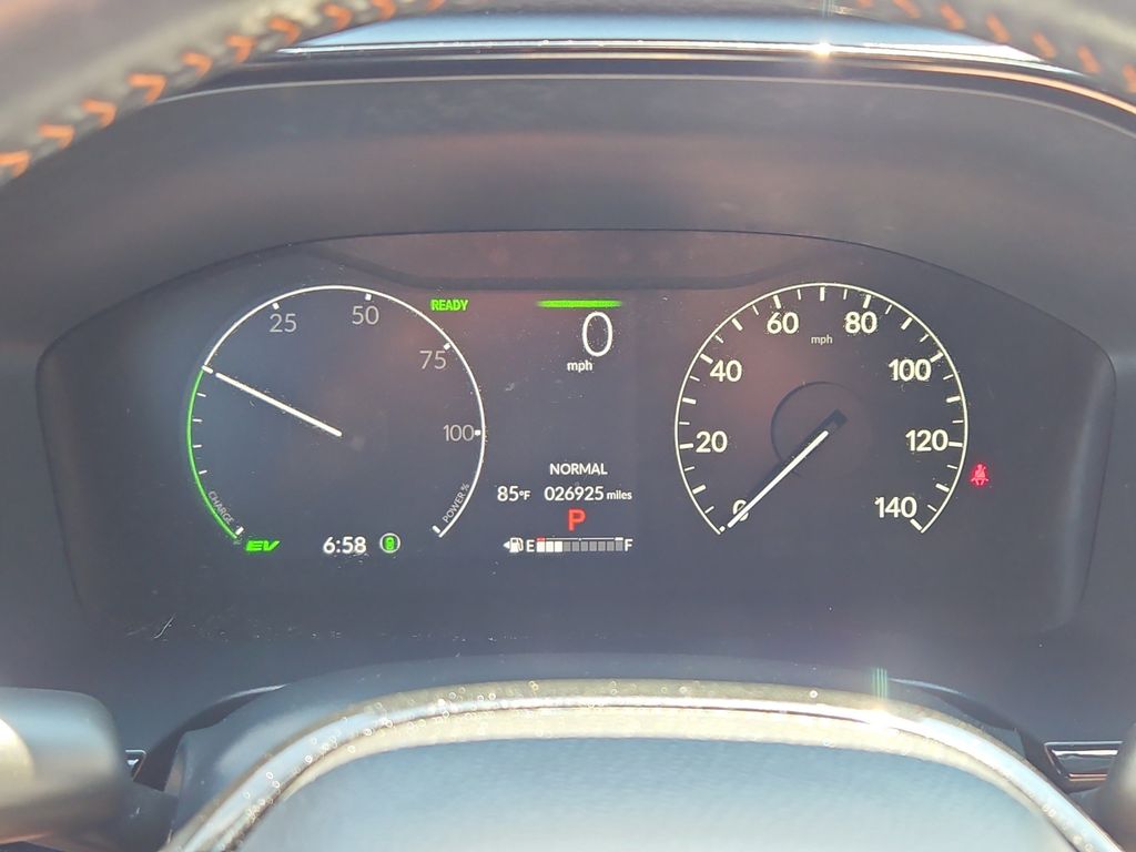 2024 Honda CR-V Sport Touring - Photo 35