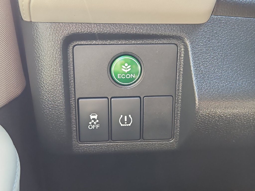 2016 Honda HR-V EX - Photo 17