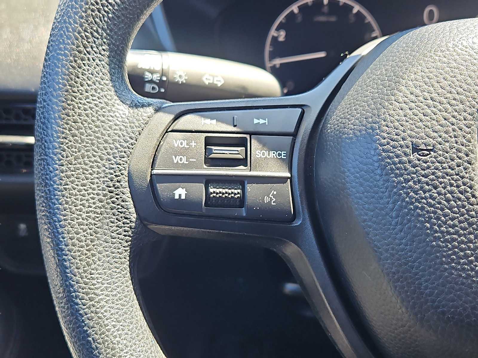2023 Honda HR-V LX - Photo 19