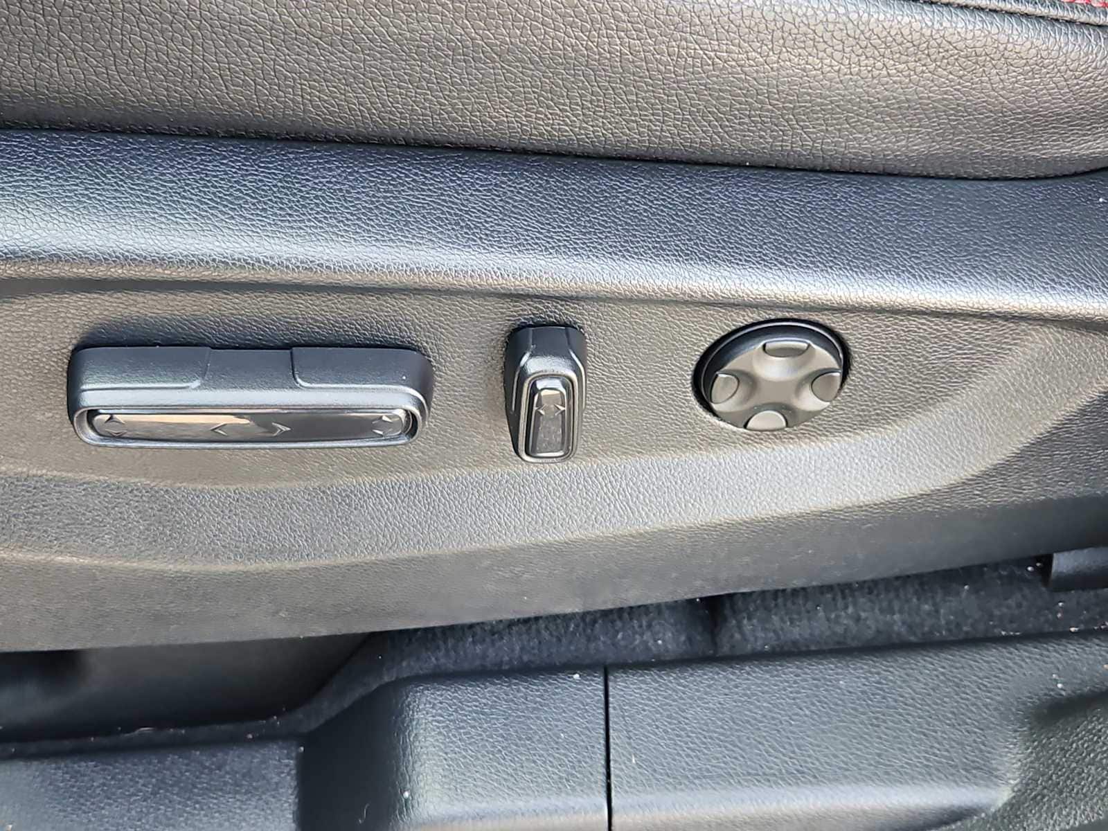 2026 Honda Odyssey Sport L - Photo 23