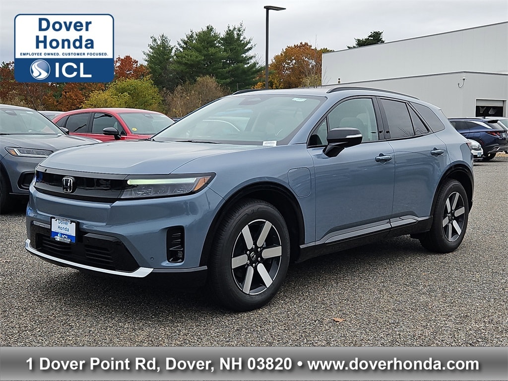New 2025 Honda Prologue Touring SUV
