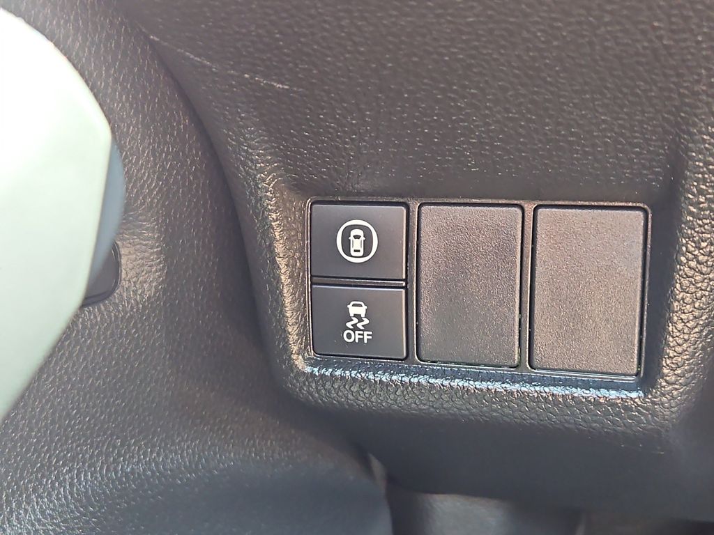 2024 Honda Civic LX - Photo 16