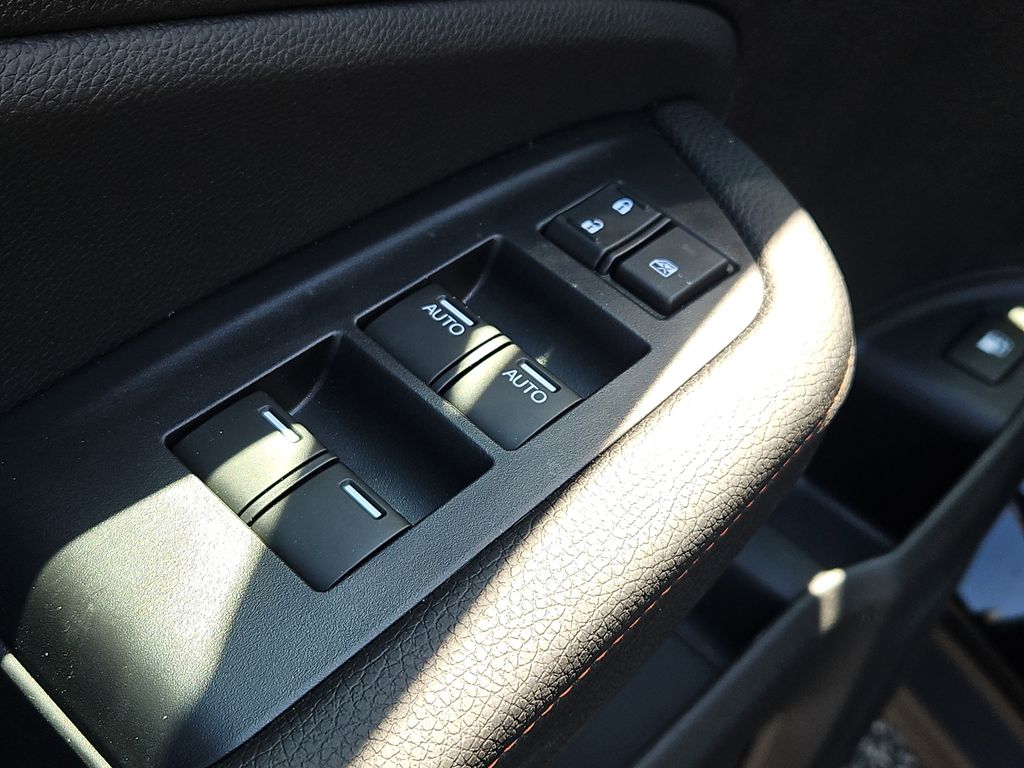 2026 Honda Ridgeline TrailSport - Photo 19