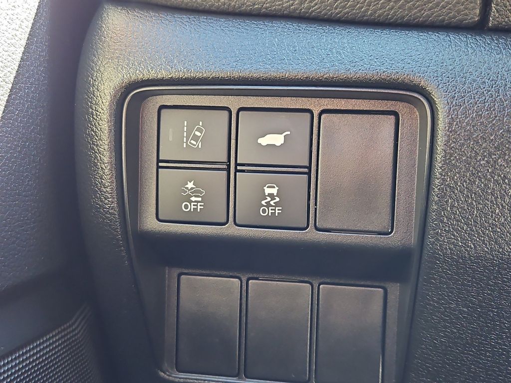 2021 Honda CR-V EX-L - Photo 17