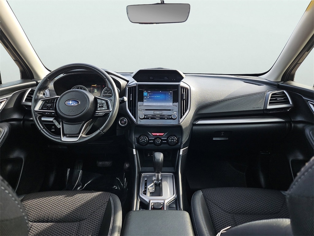 Used 2022 Subaru Forester Premium SUV