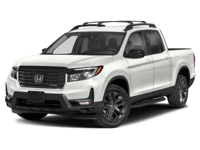2023 Honda Ridgeline Sport AWD's photo