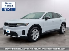 2026 Honda Prologue EX SUV