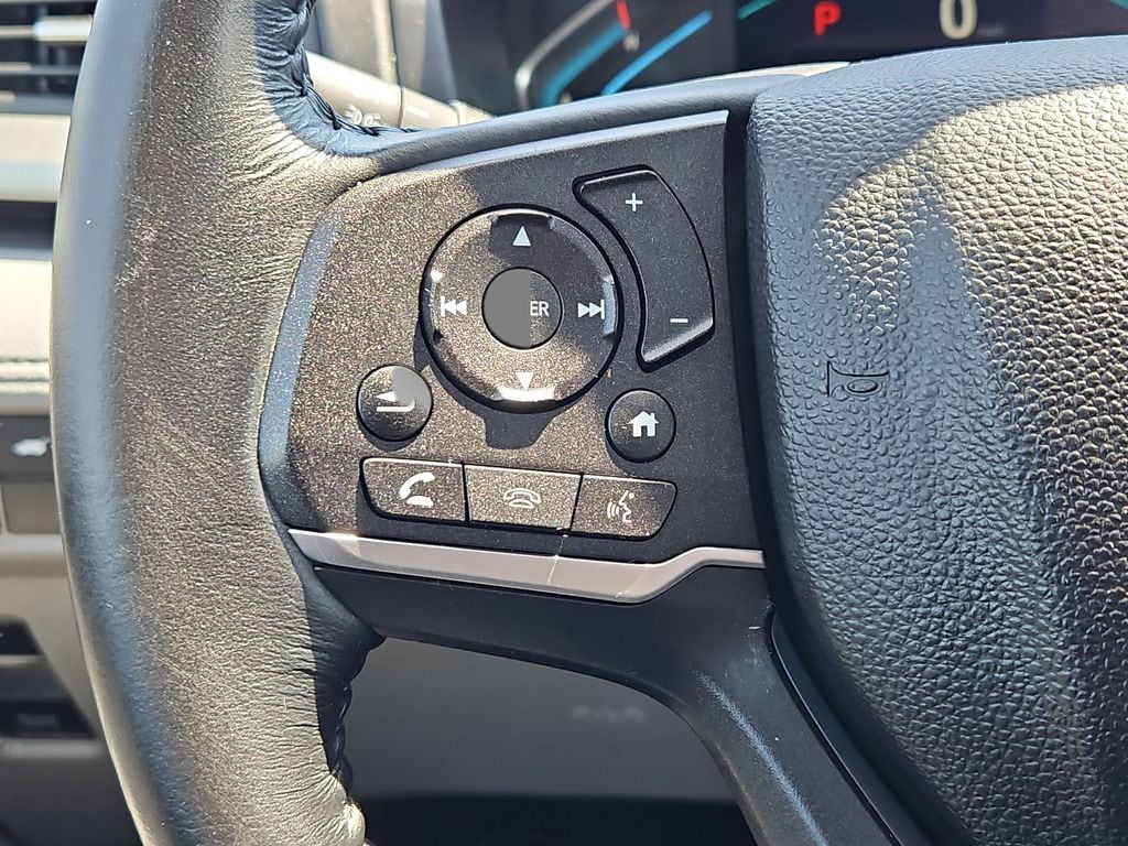 2023 Honda Odyssey EX-L - Photo 27