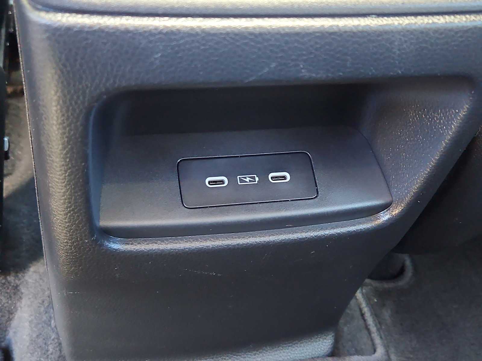 2024 Honda CR-V EX - Photo 20