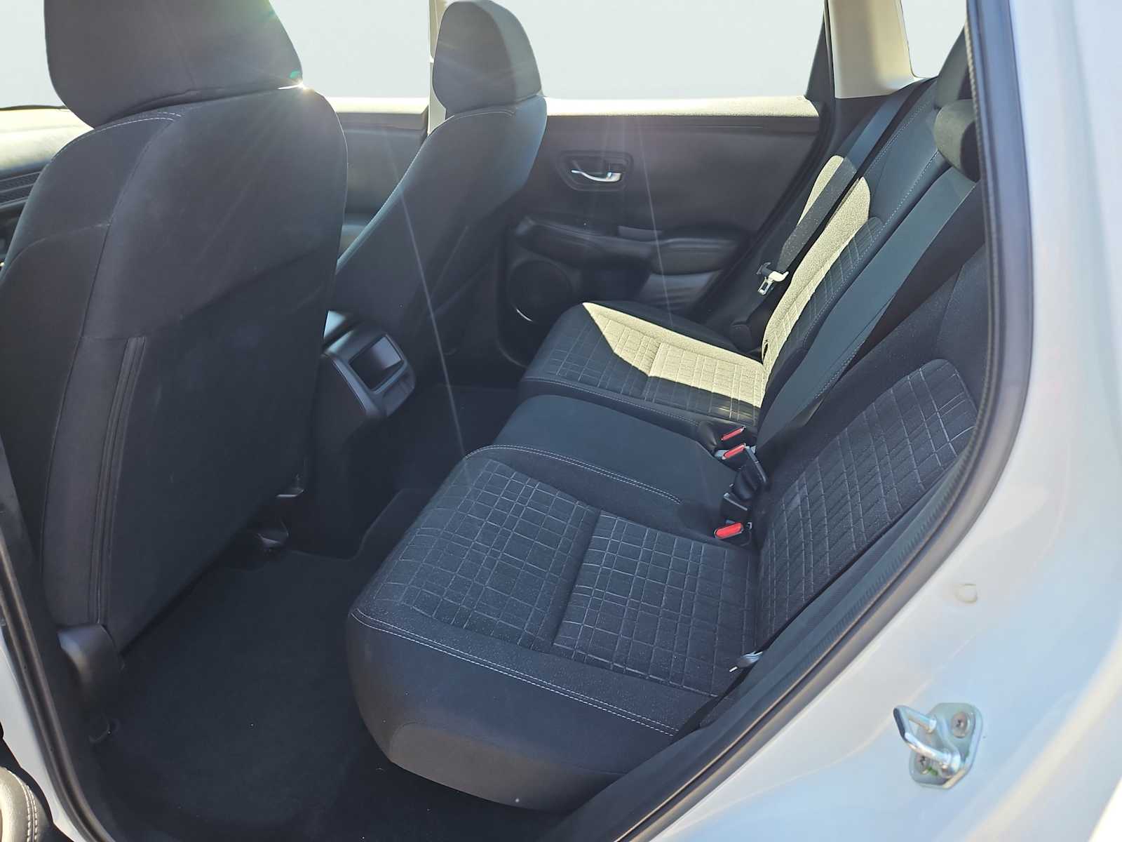 2023 Honda HR-V LX - Photo 27