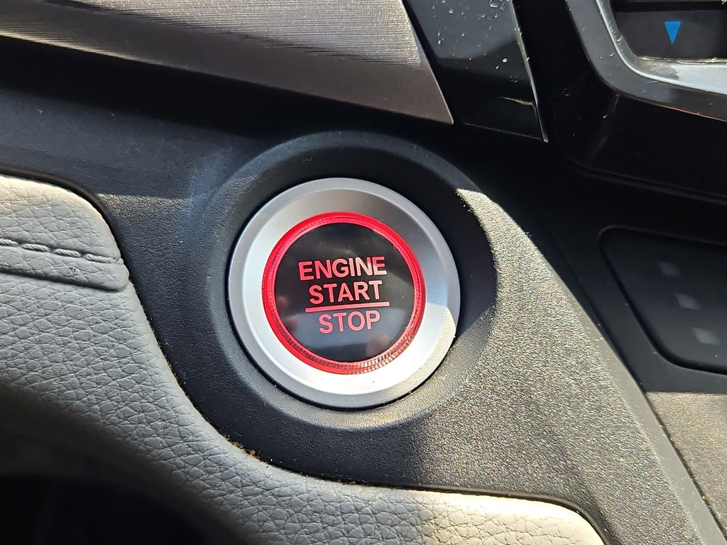 2023 Honda Odyssey EX-L - Photo 26