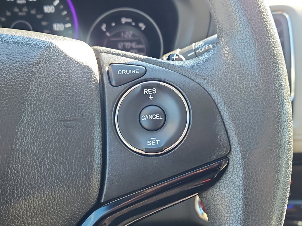 2016 Honda HR-V EX - Photo 22