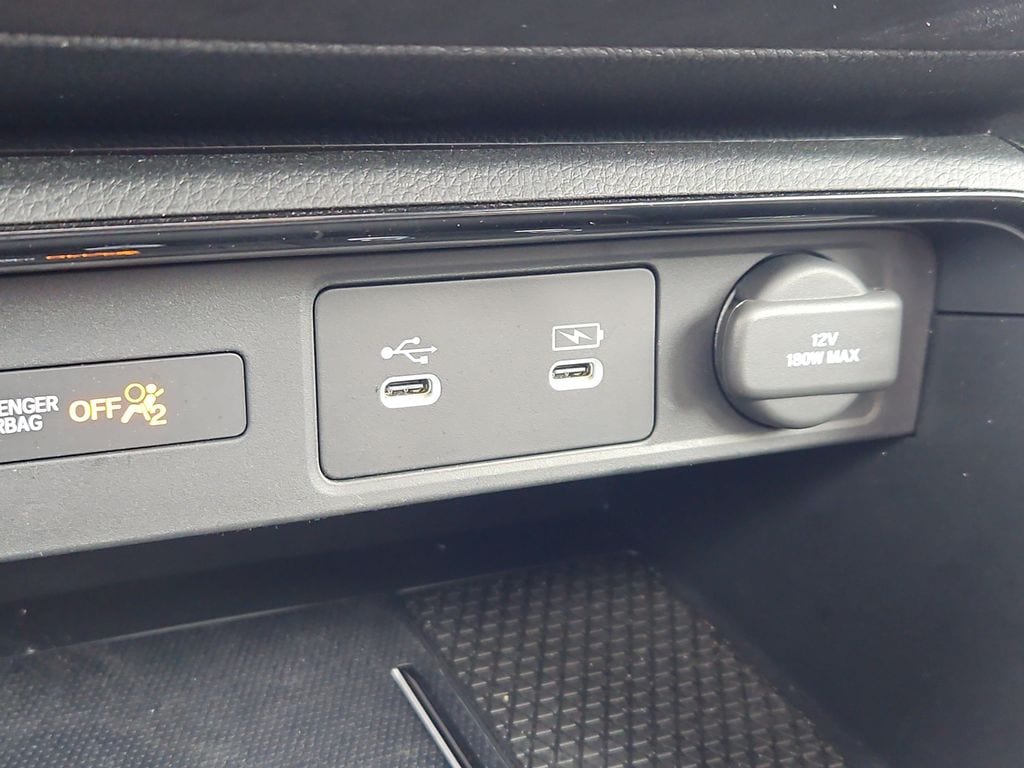 2026 Honda CR-V TrailSport - Photo 18