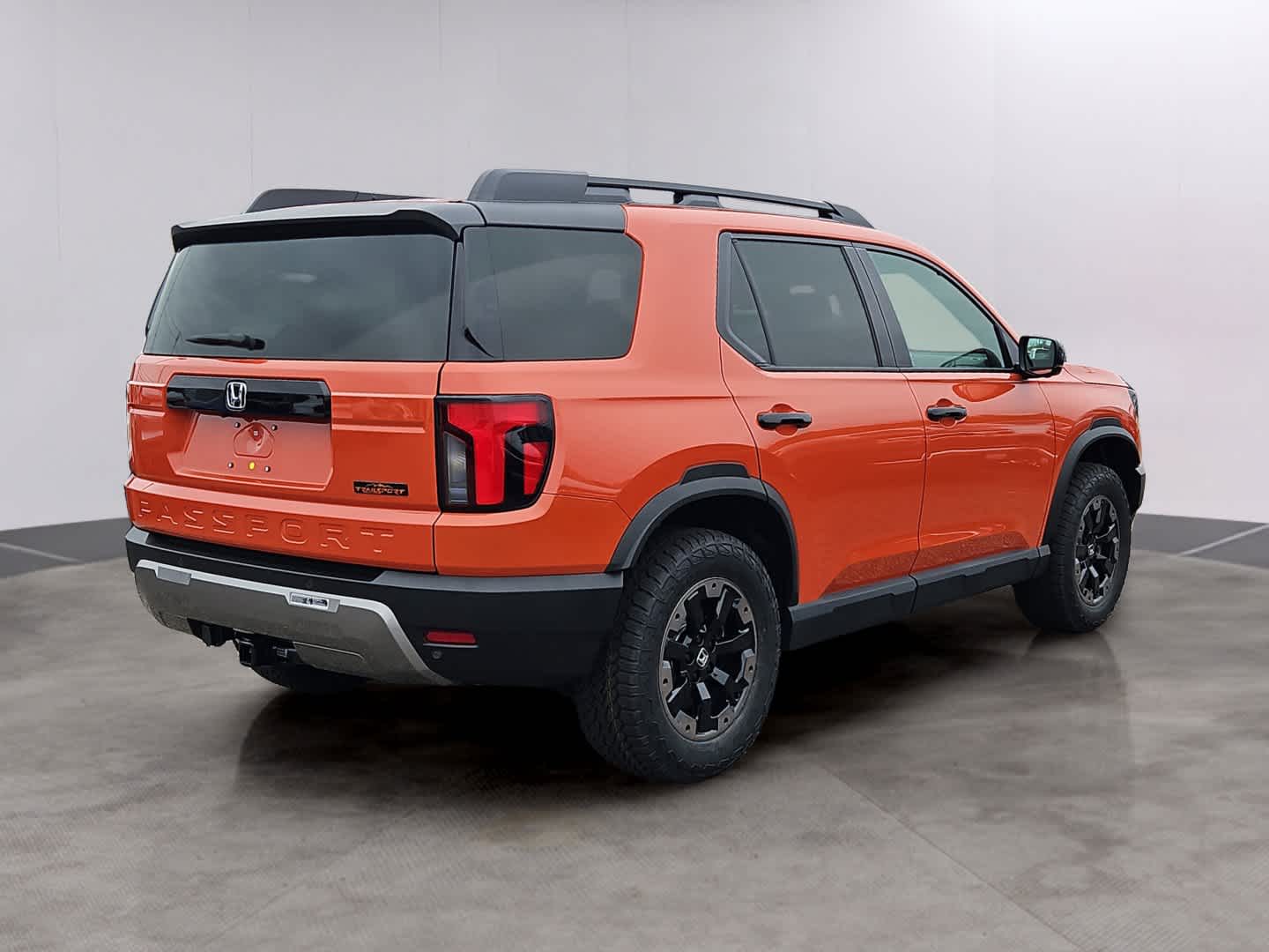 Honda Passport SUVs | Dover Honda