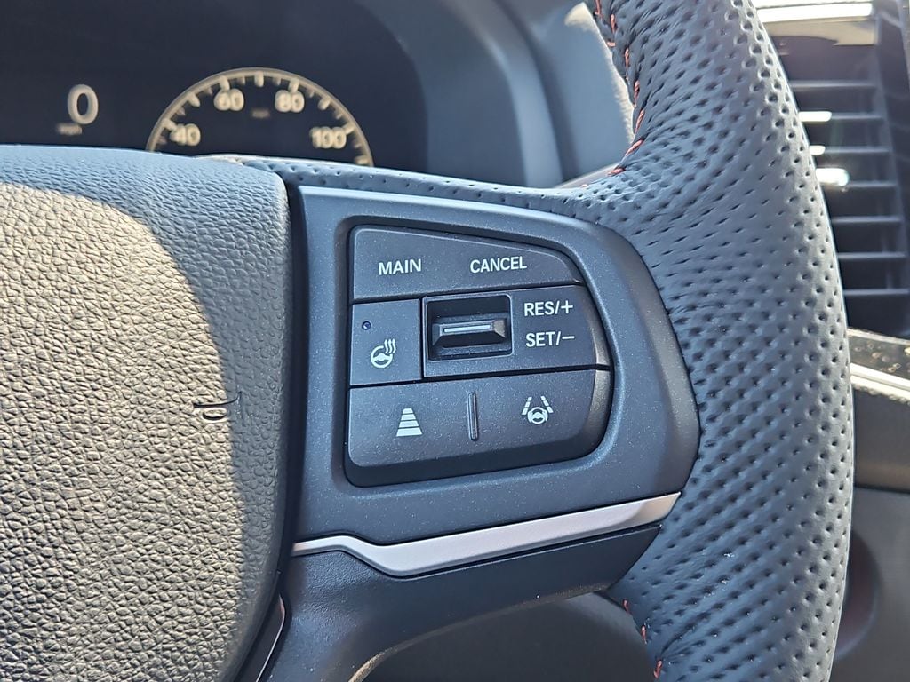 2026 Honda Ridgeline TrailSport - Photo 18