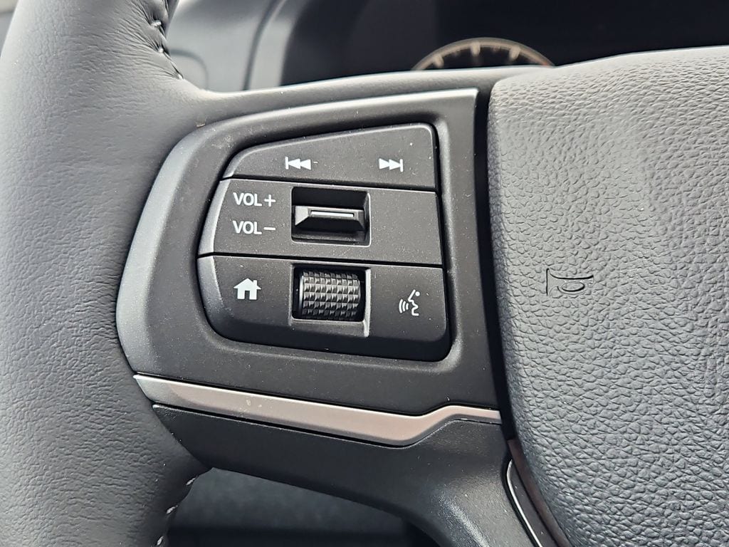 2026 Honda Ridgeline RTL - Photo 14