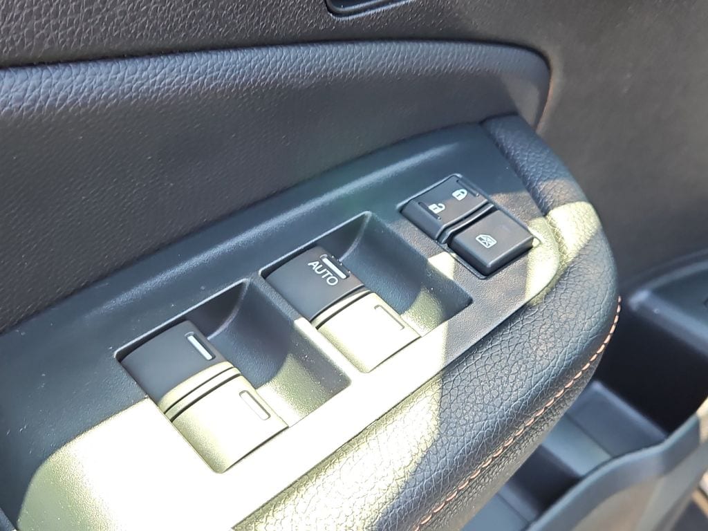 2023 Honda Passport TrailSport - Photo 29