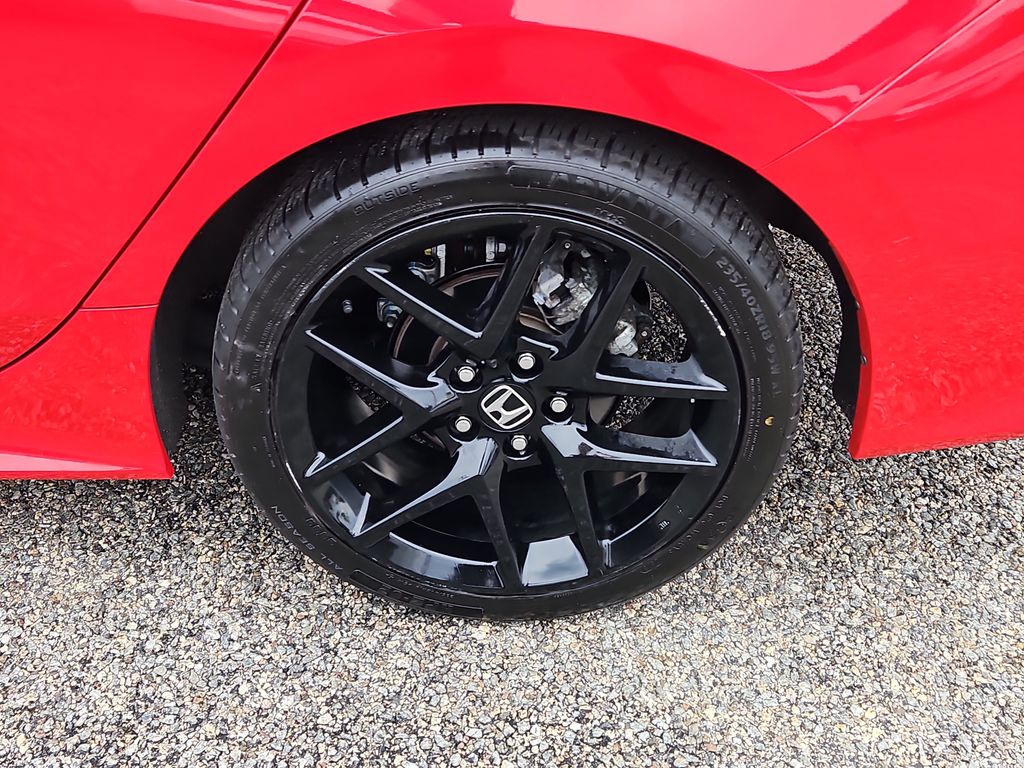2023 Honda Civic Sport - Photo 8