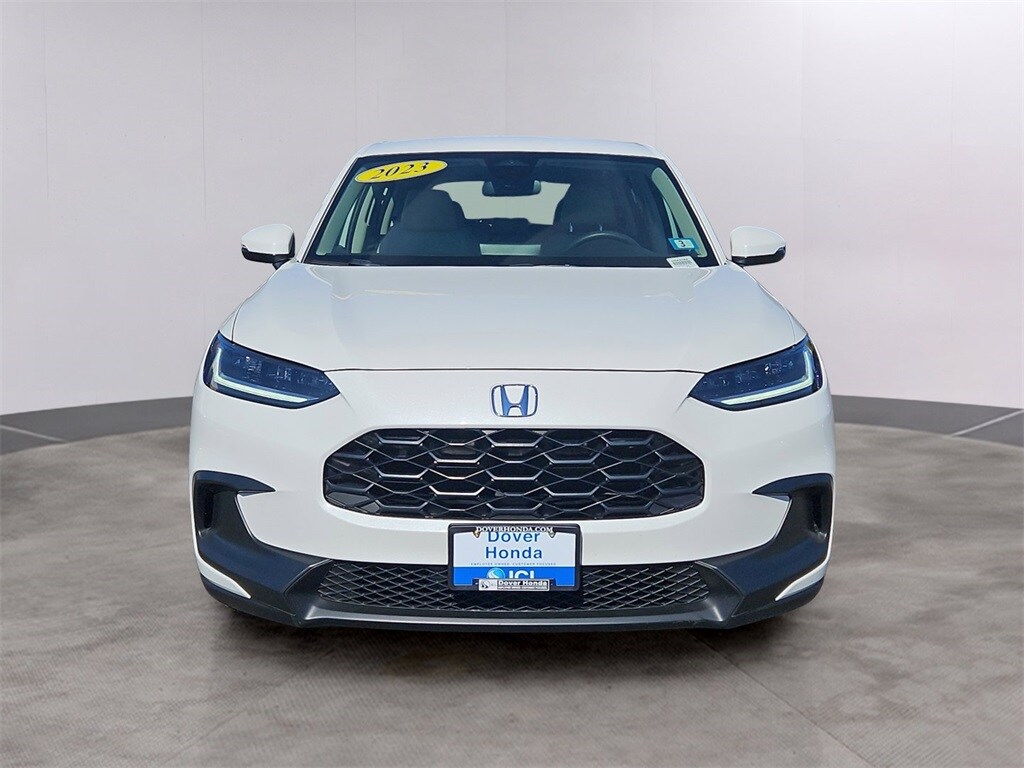 2023 Honda HR-V LX photo 2