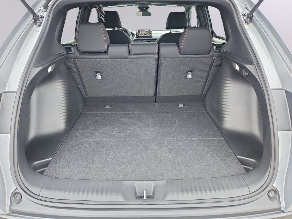 2024 Honda HR-V Sport - Photo 30