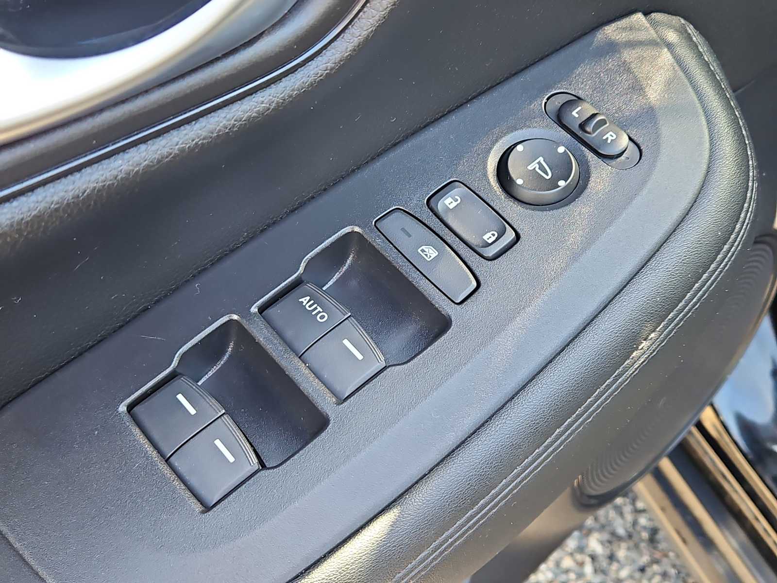 2023 Honda HR-V LX - Photo 21