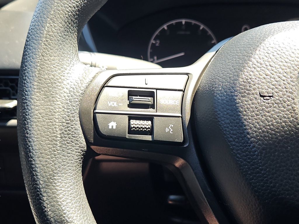 2024 Honda HR-V LX - Photo 19