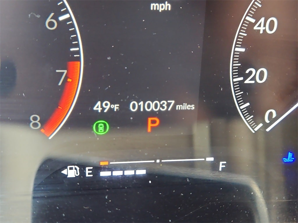 Certified 2023 Honda Civic LX Sedan