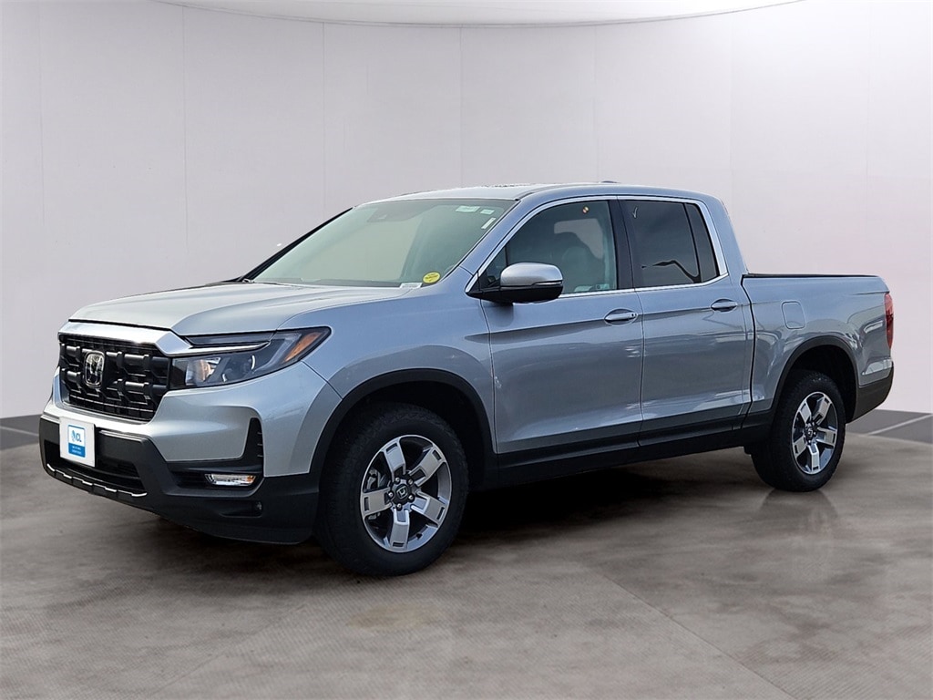 New 2026 Honda Ridgeline RTL Truck