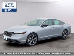 2026 Honda Accord SE Sedan