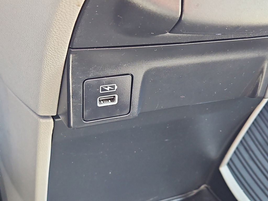 2023 Honda Odyssey EX-L - Photo 18