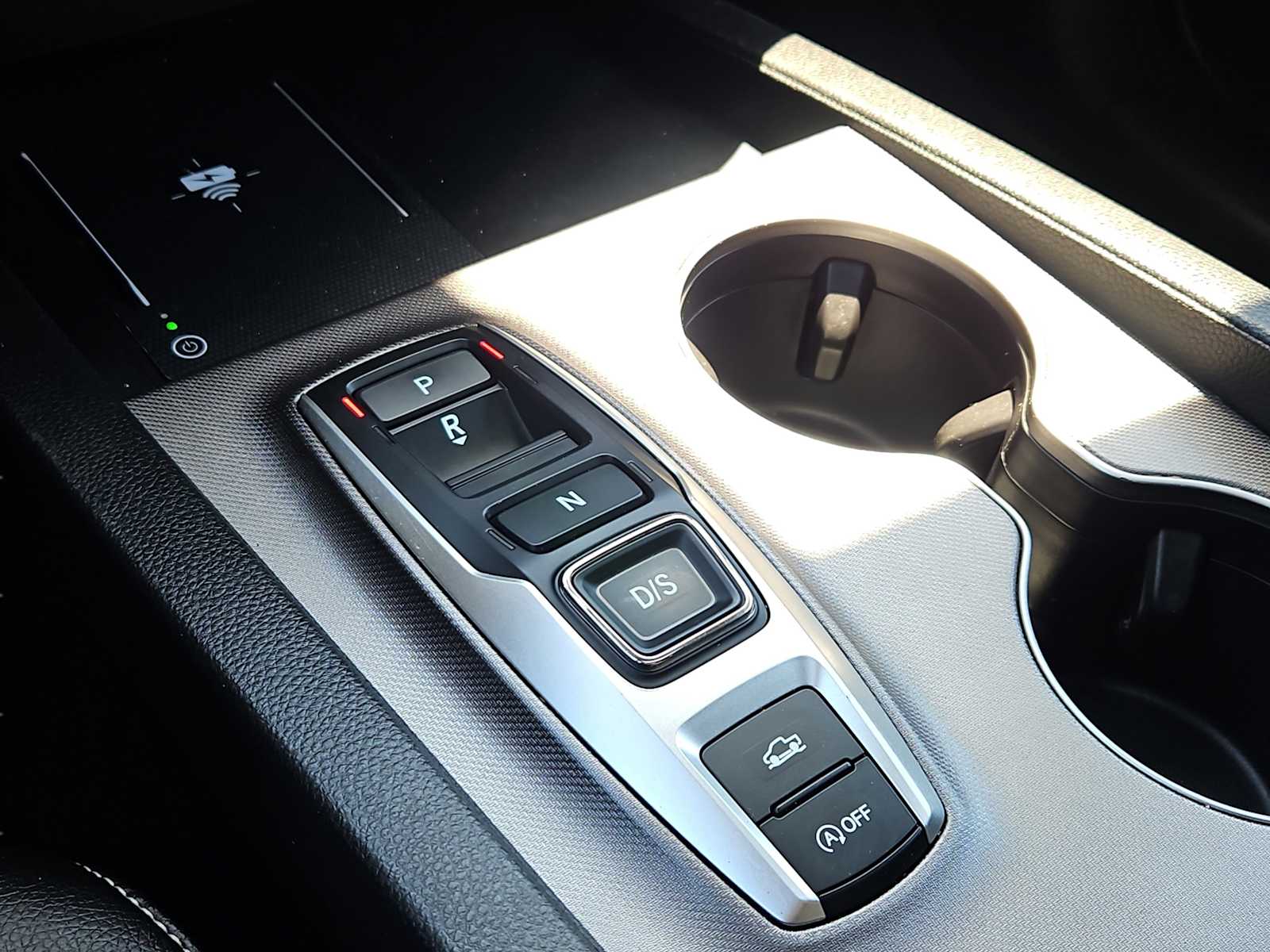 2025 Honda Ridgeline RTL - Photo 28