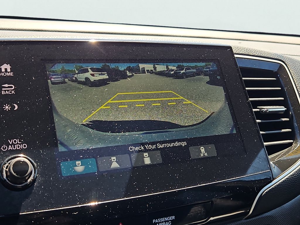 2023 Honda Passport TrailSport - Photo 16
