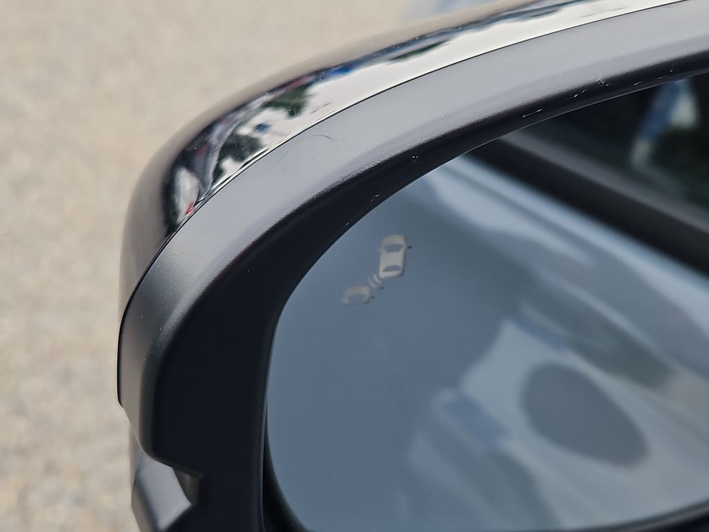2024 Honda HR-V Sport - Photo 19