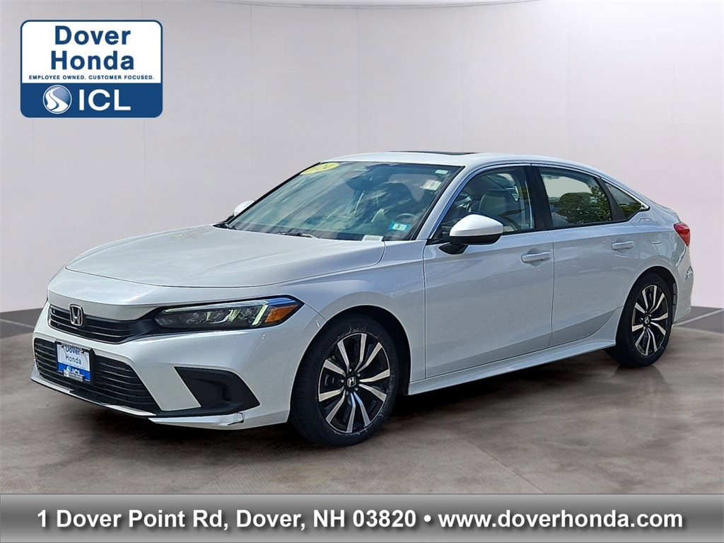 2024 Honda Civic Sedan  2024 Honda Civic Sedan