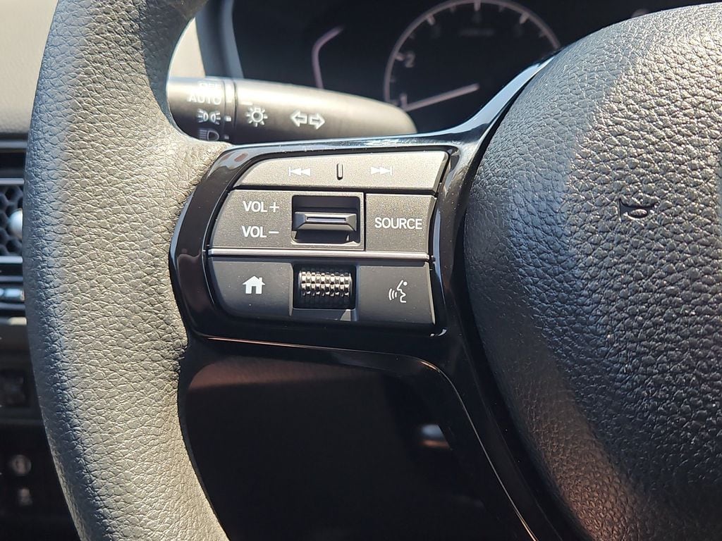 2024 Honda Civic Hatchback LX - Photo 19