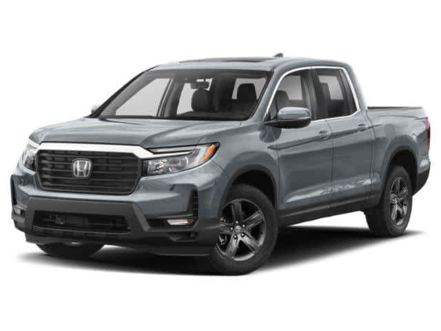 2023 Honda Ridgeline RTL AWD's photo